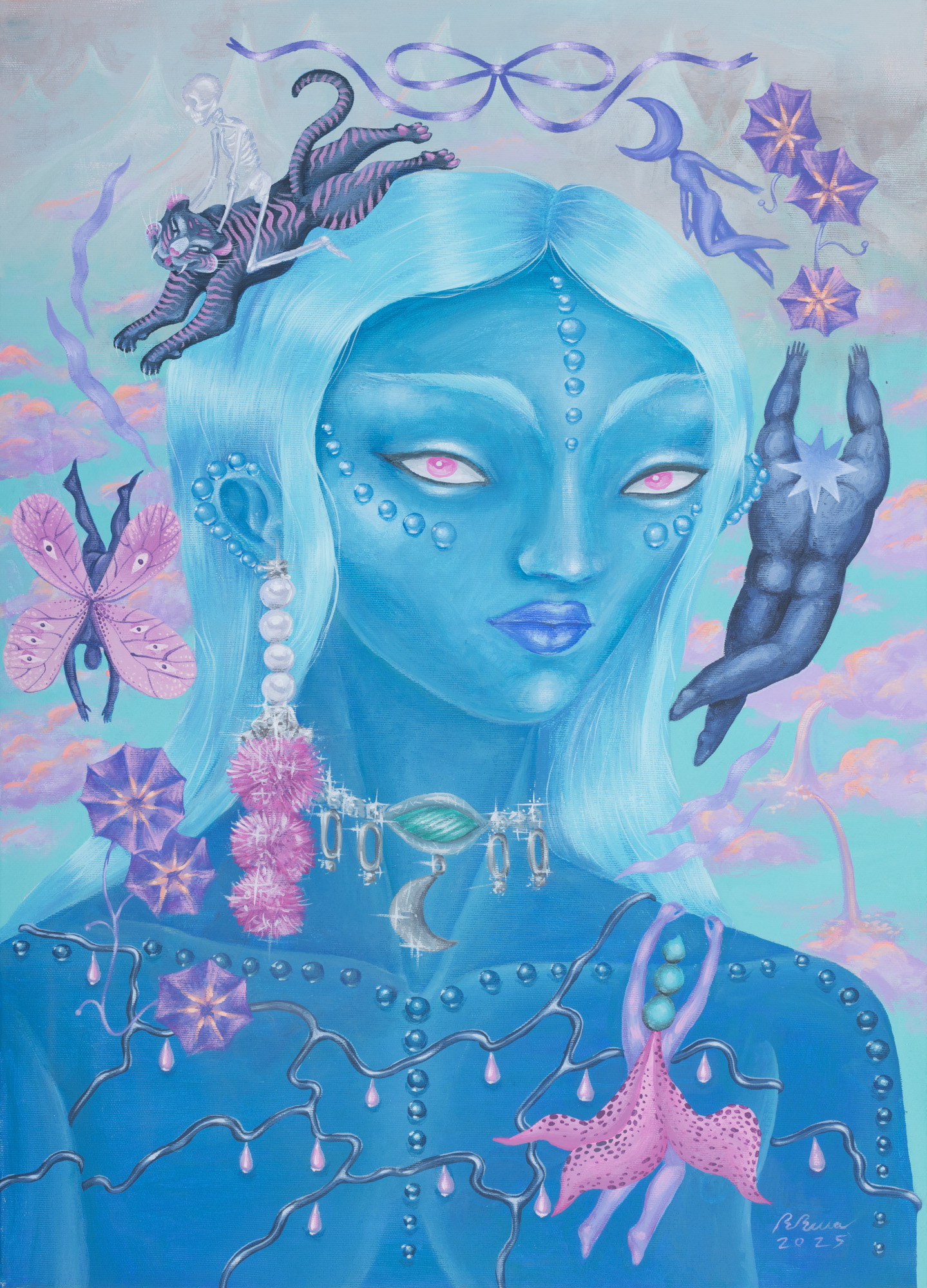Equinox Dance