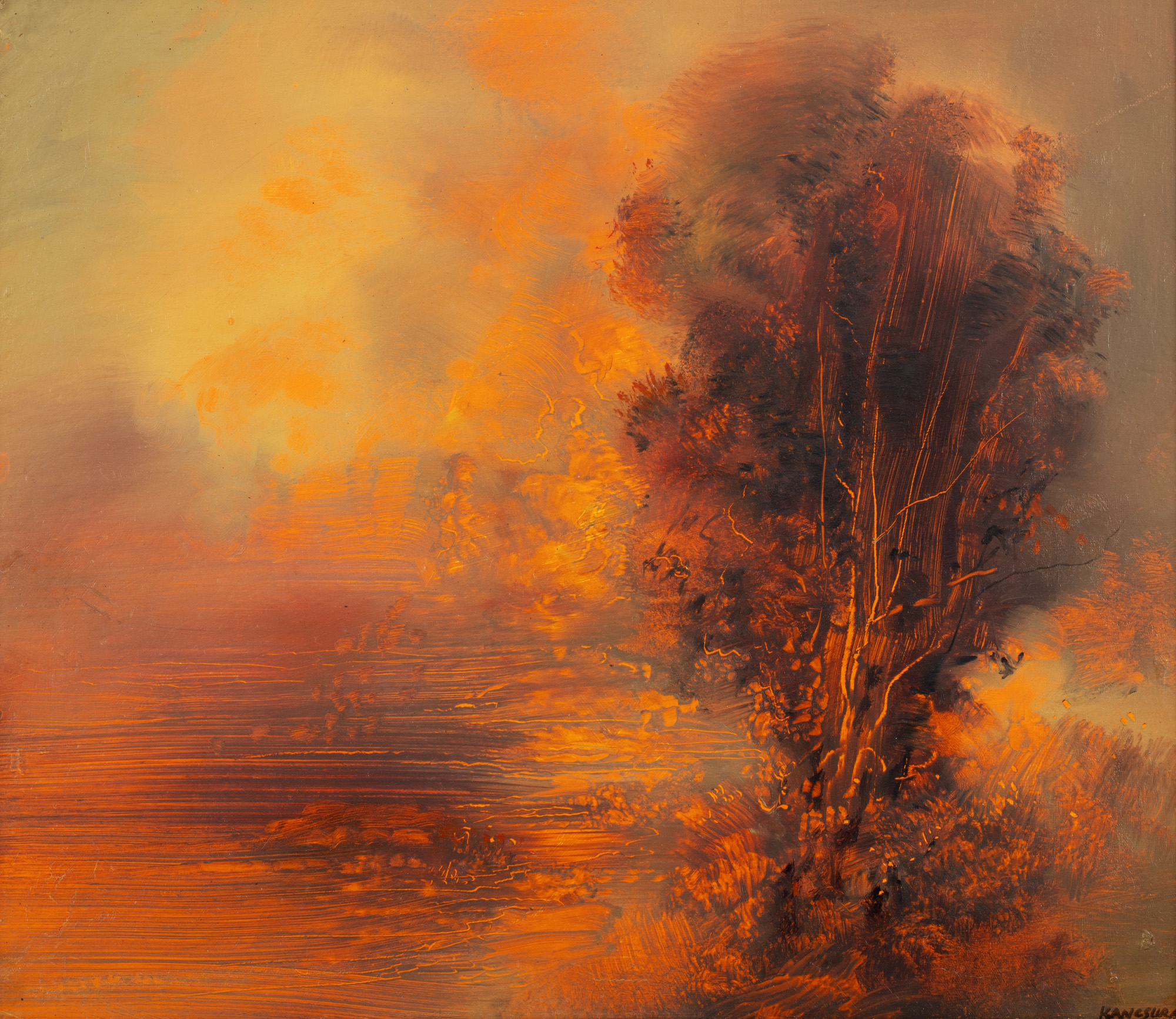Landscape