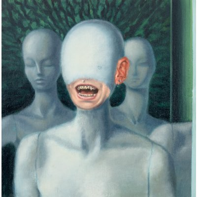 Untitled (din seria Beauty Quest)