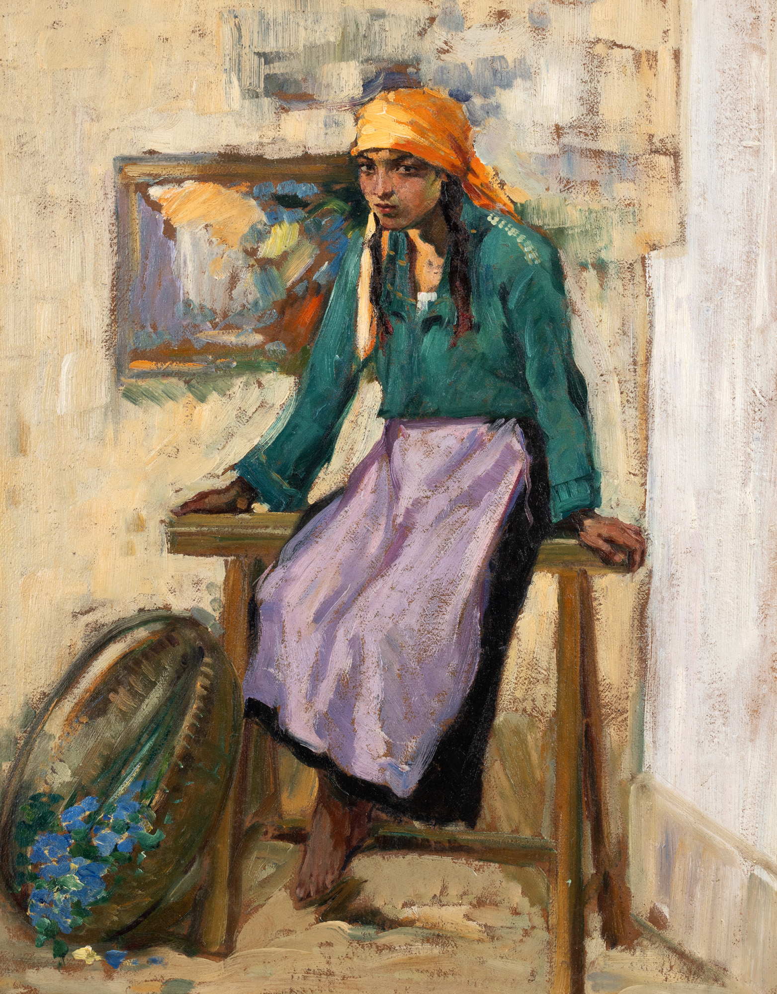 Florăreasă