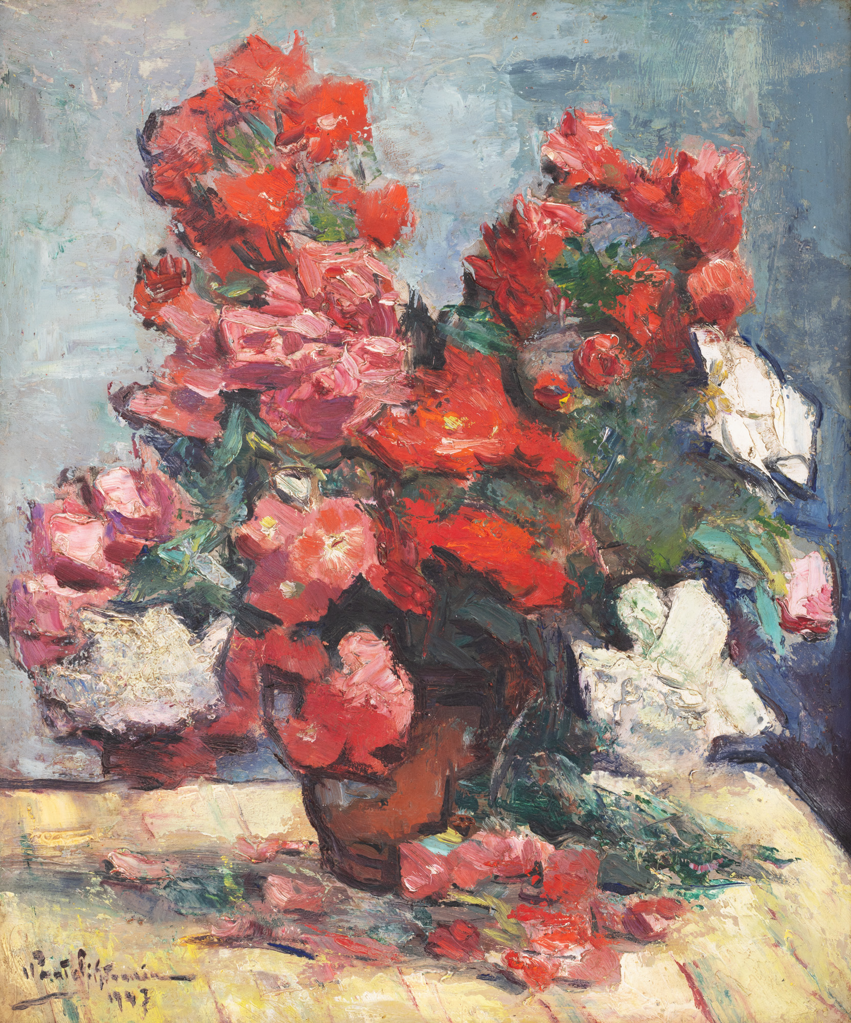 Marigolds