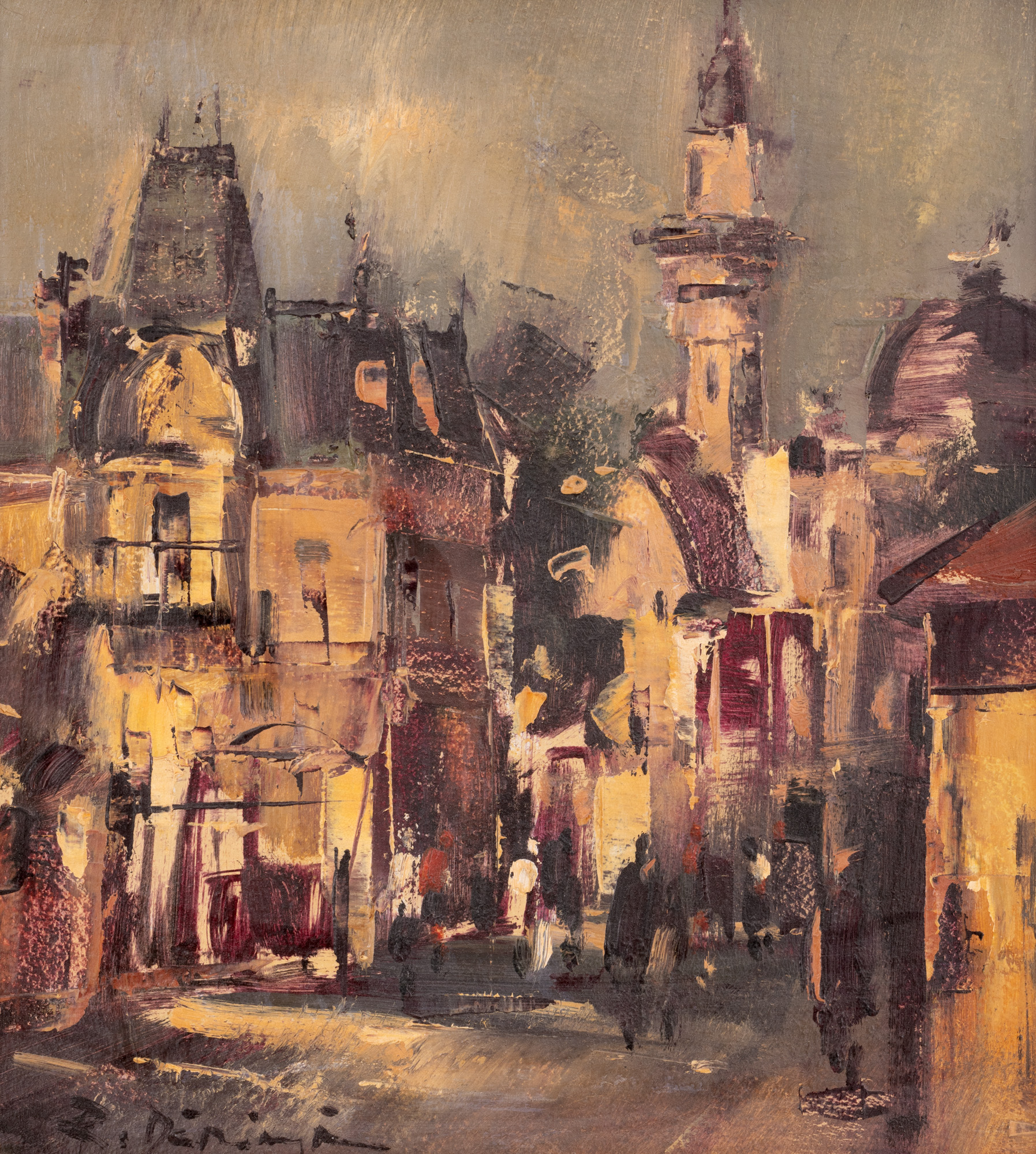 Urban