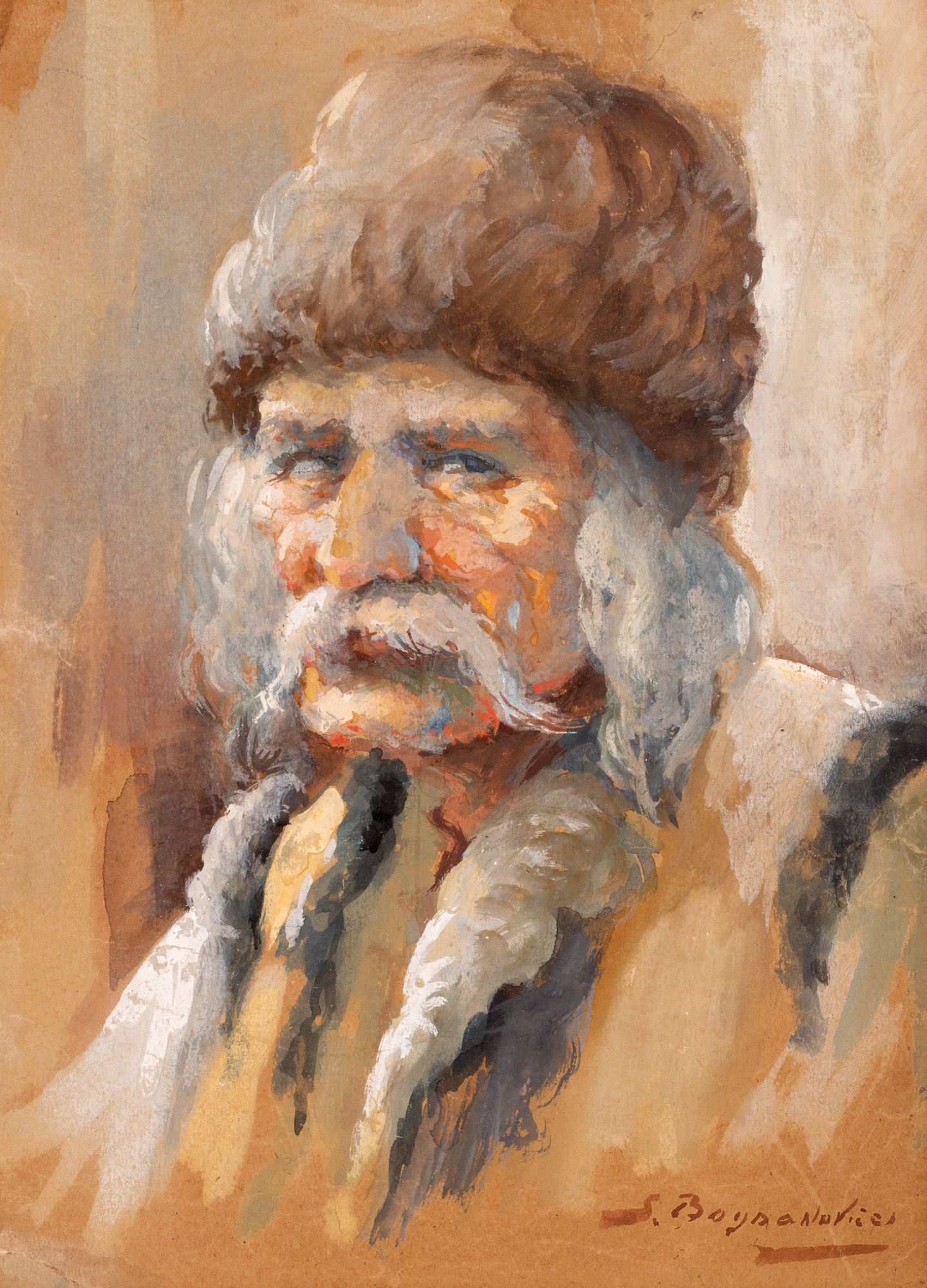 Peasant