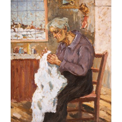 Grandmother