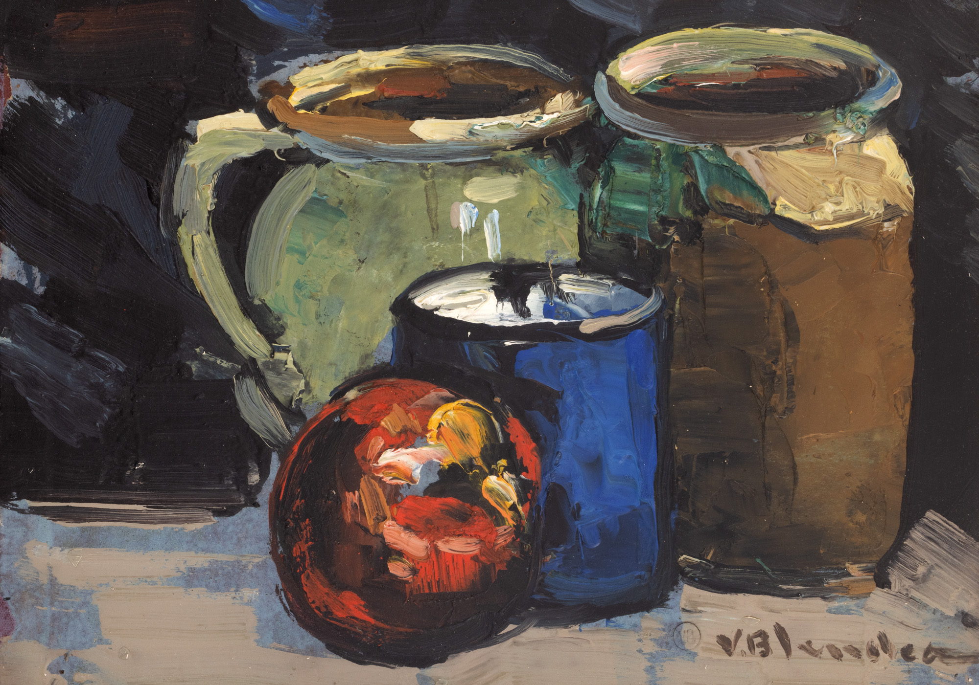 Vase
