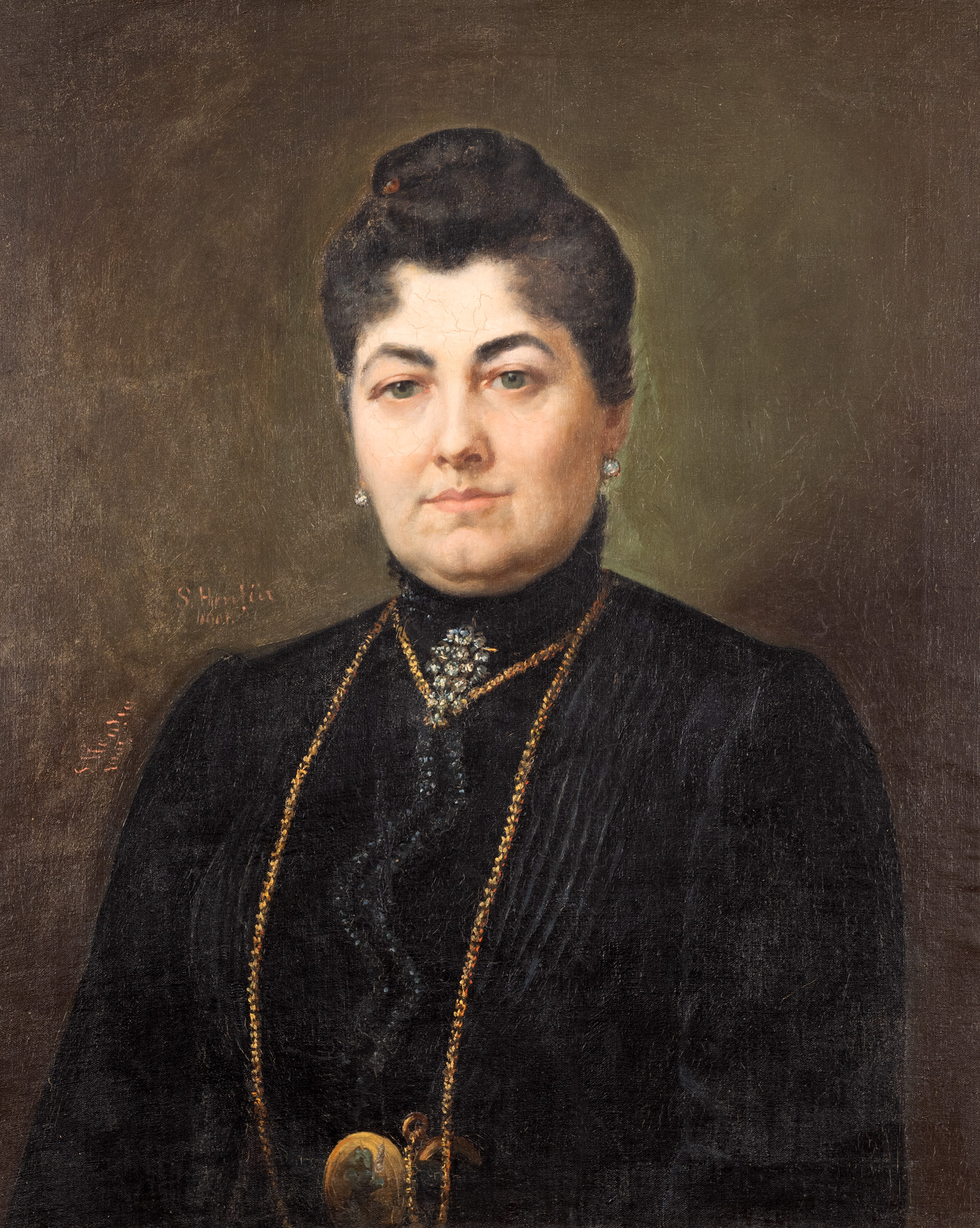 Portrait