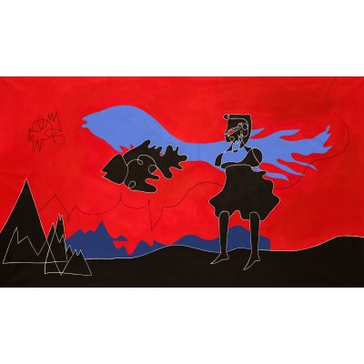 Red Storm