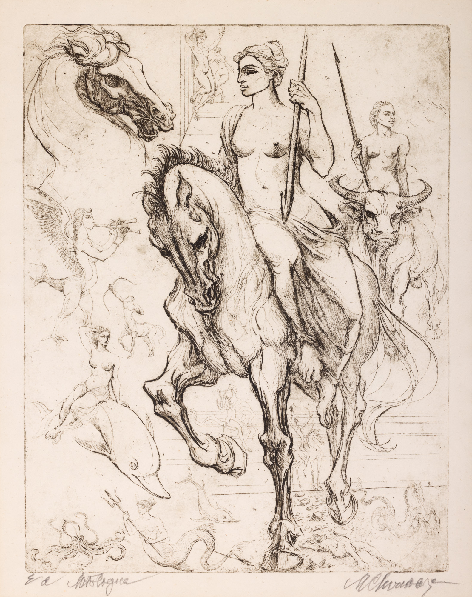 Mitologica