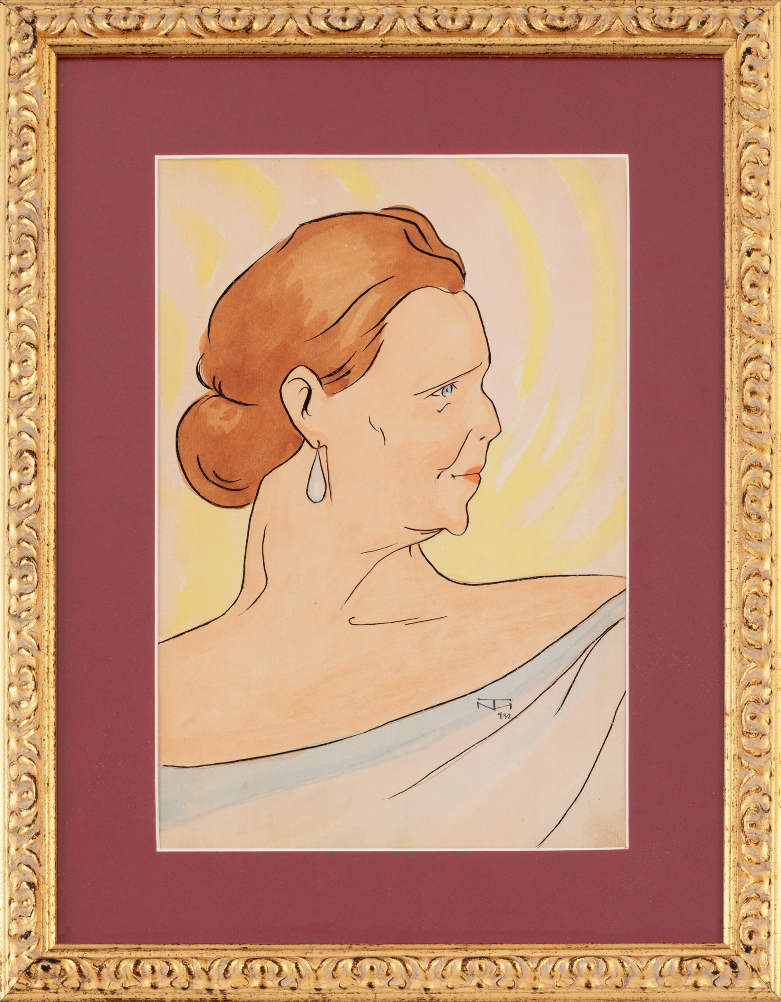 Regina Maria
