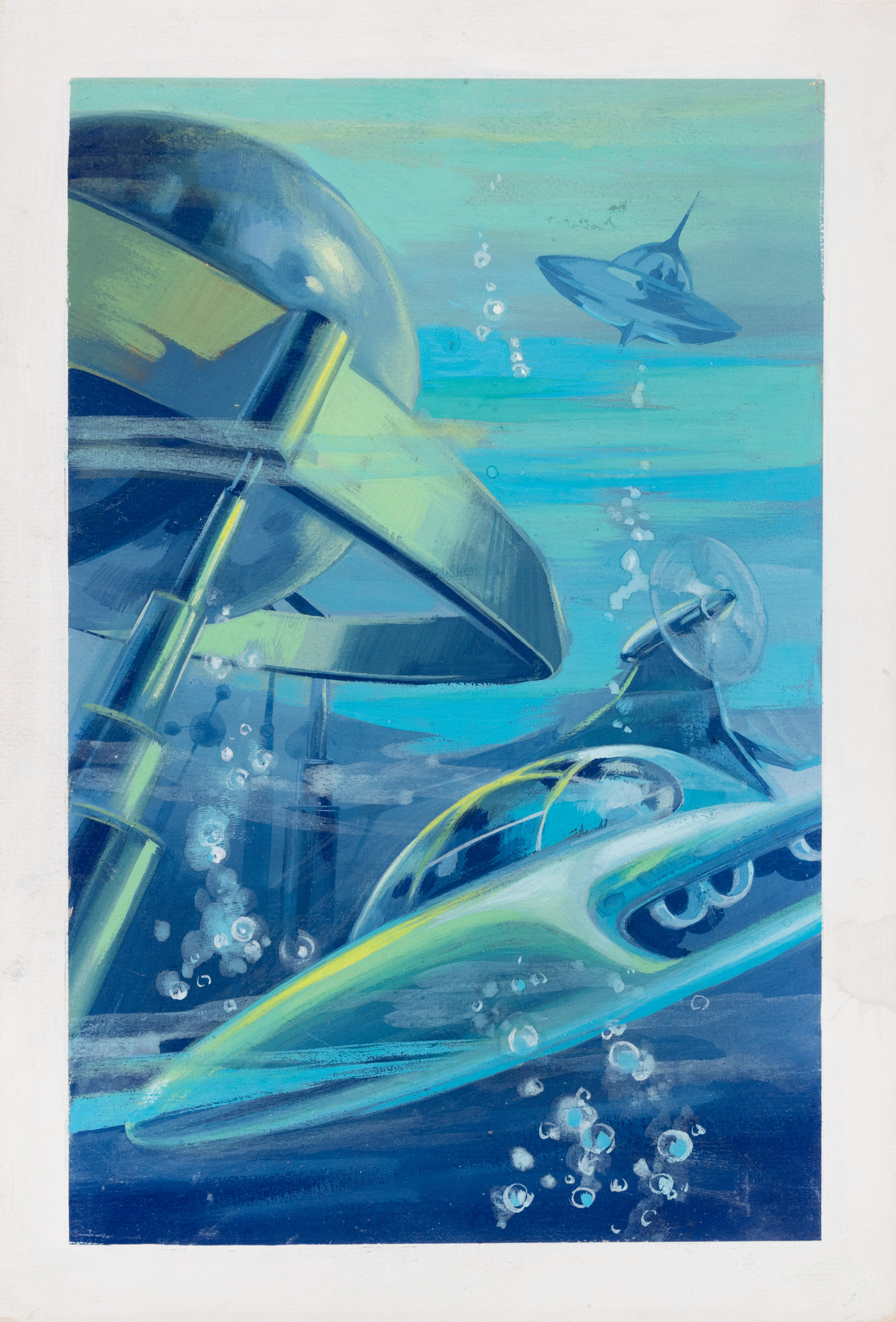 Jan Lenica ラビリント 2002年 LABYRINTH (1962) Animated Film by Jan