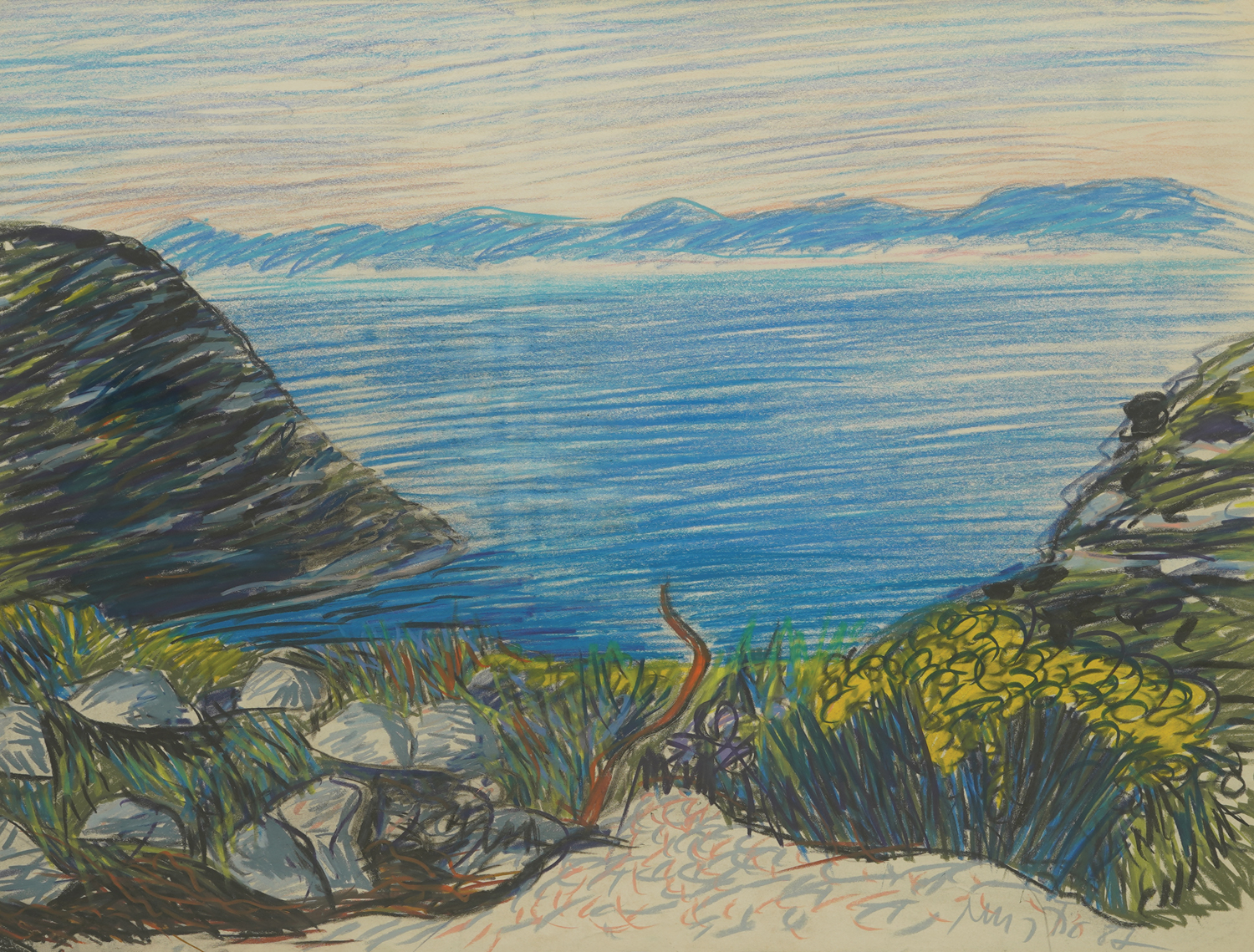 Islands (series)
