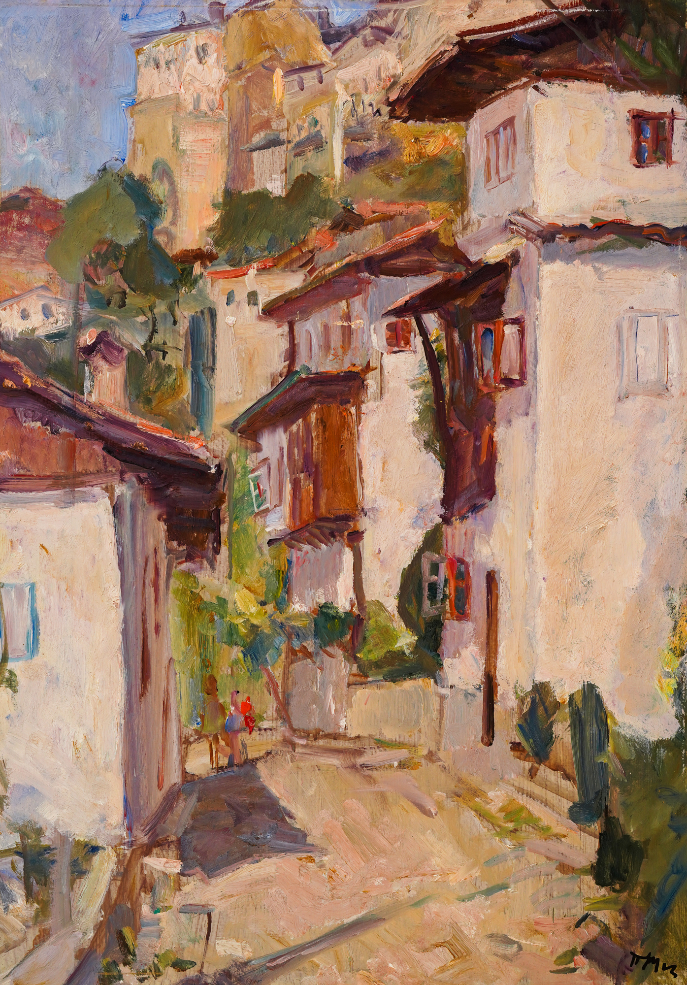 Veliko Tarnovo
