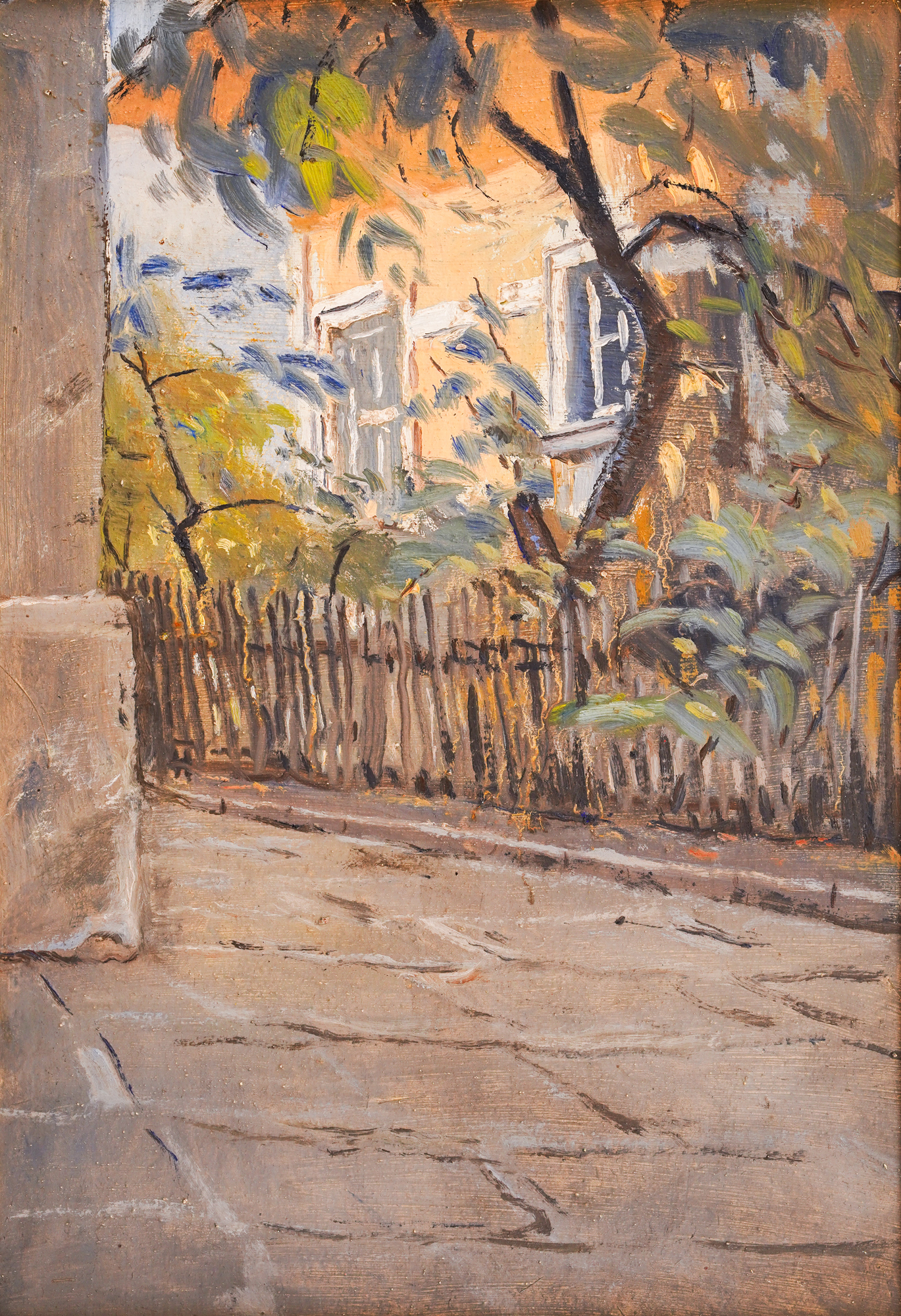 Улица 