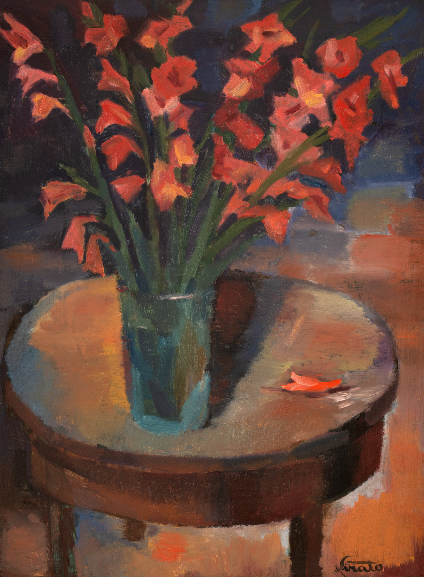 Gladiole