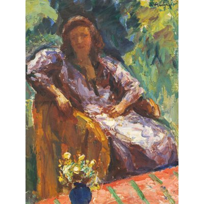 Amiază la Șopârlița