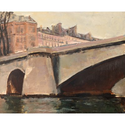New Bridge