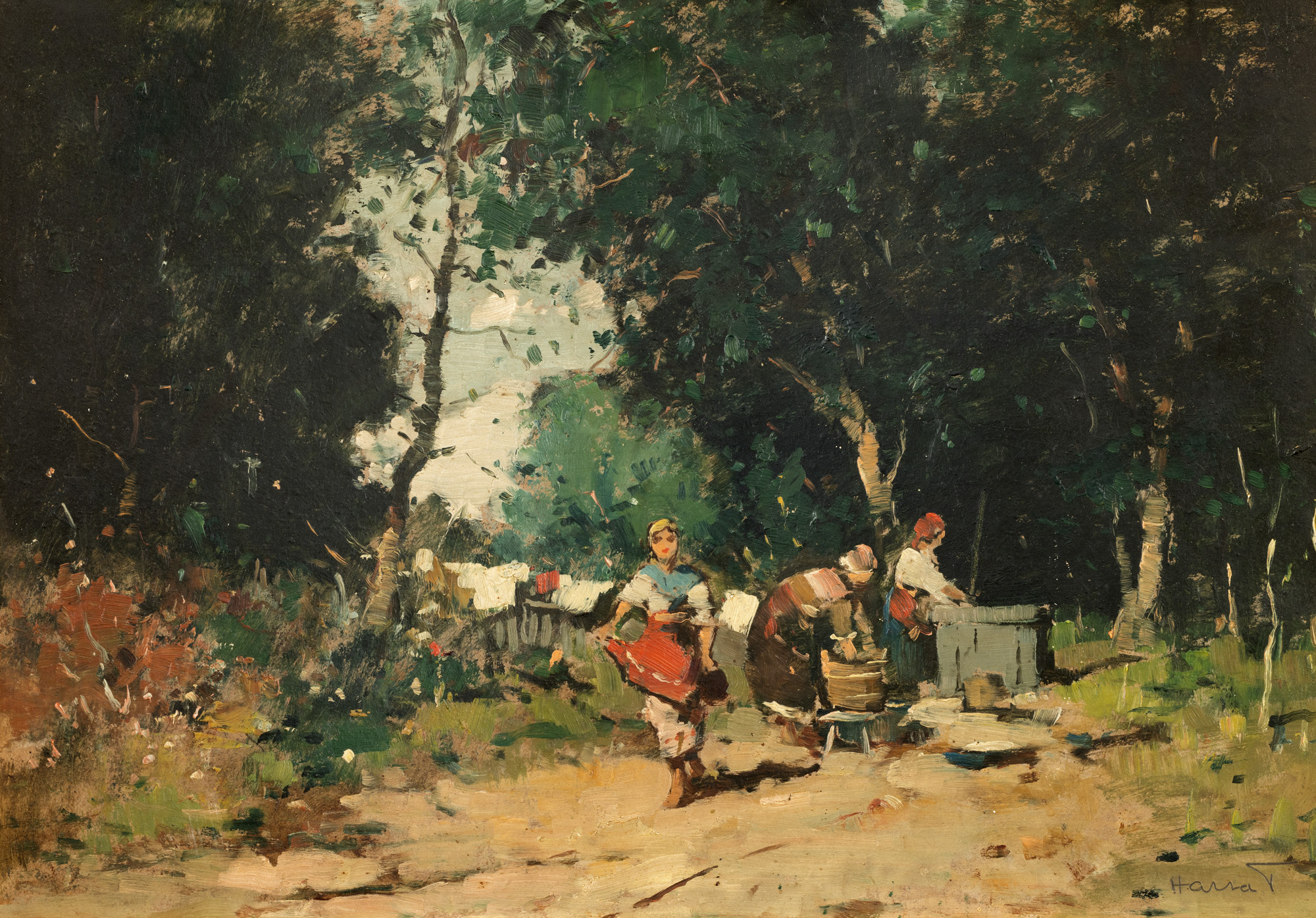 Spălătorese