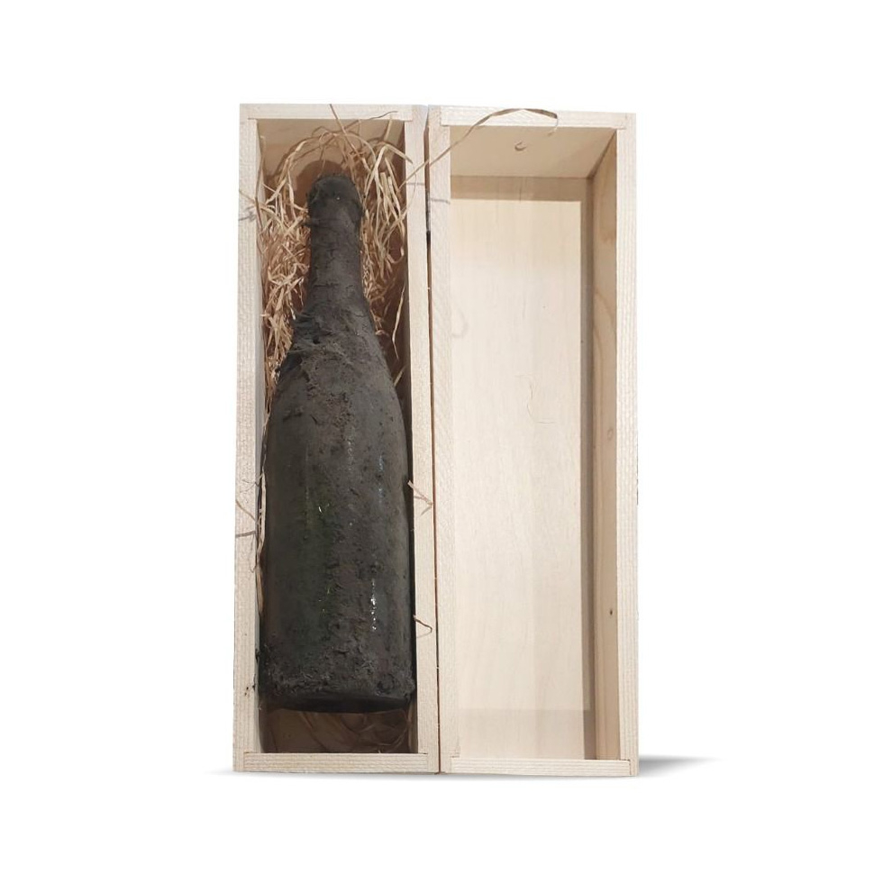 Zghihara de Huși, 1989, 1 st x 0,75l