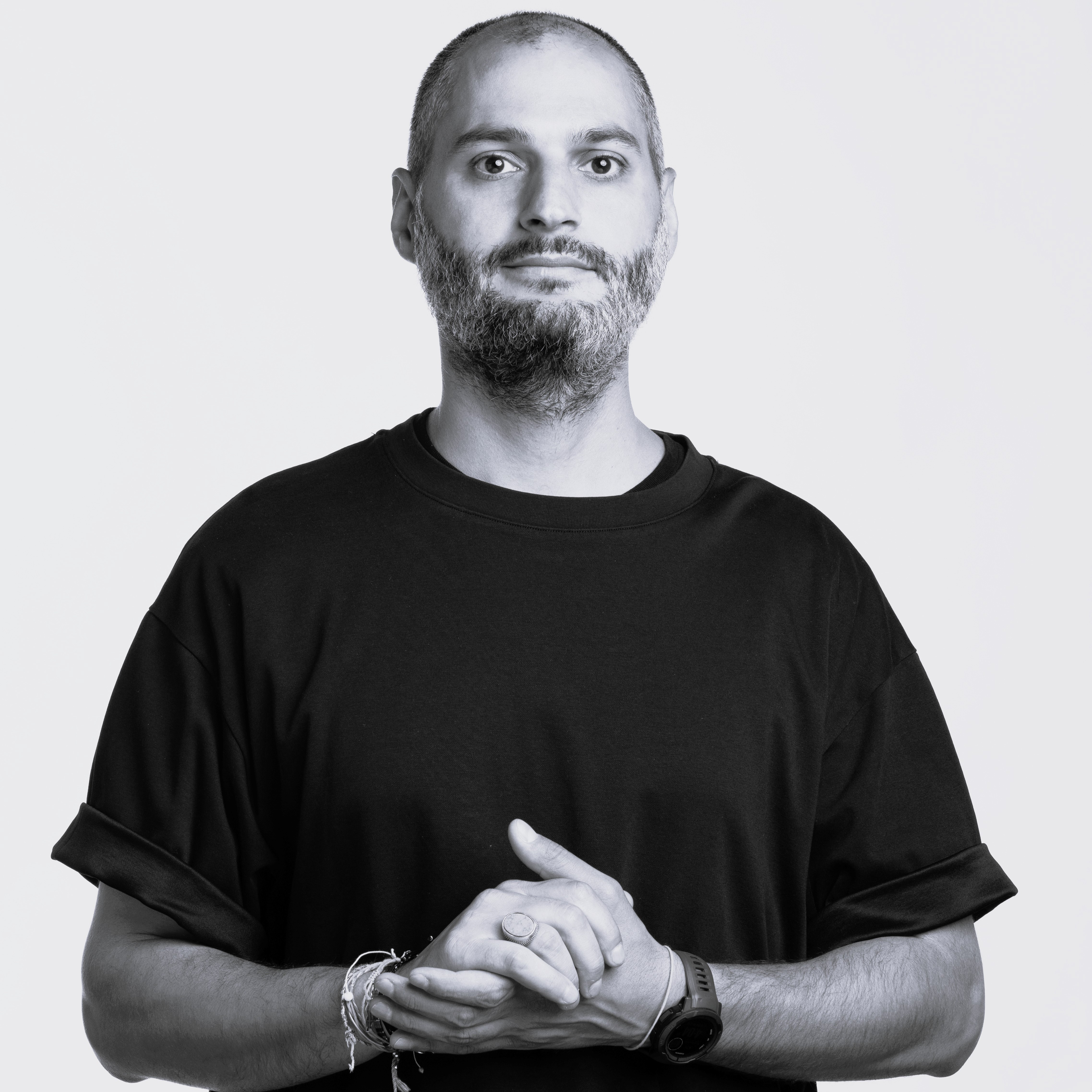 Amenajarea unei camere de copil de către Omid Ghanadi