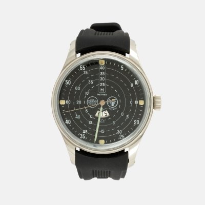 Extrem de rar ceas Cornavin P 810 Diver, de mână, bărbătesc, piesă de colecție