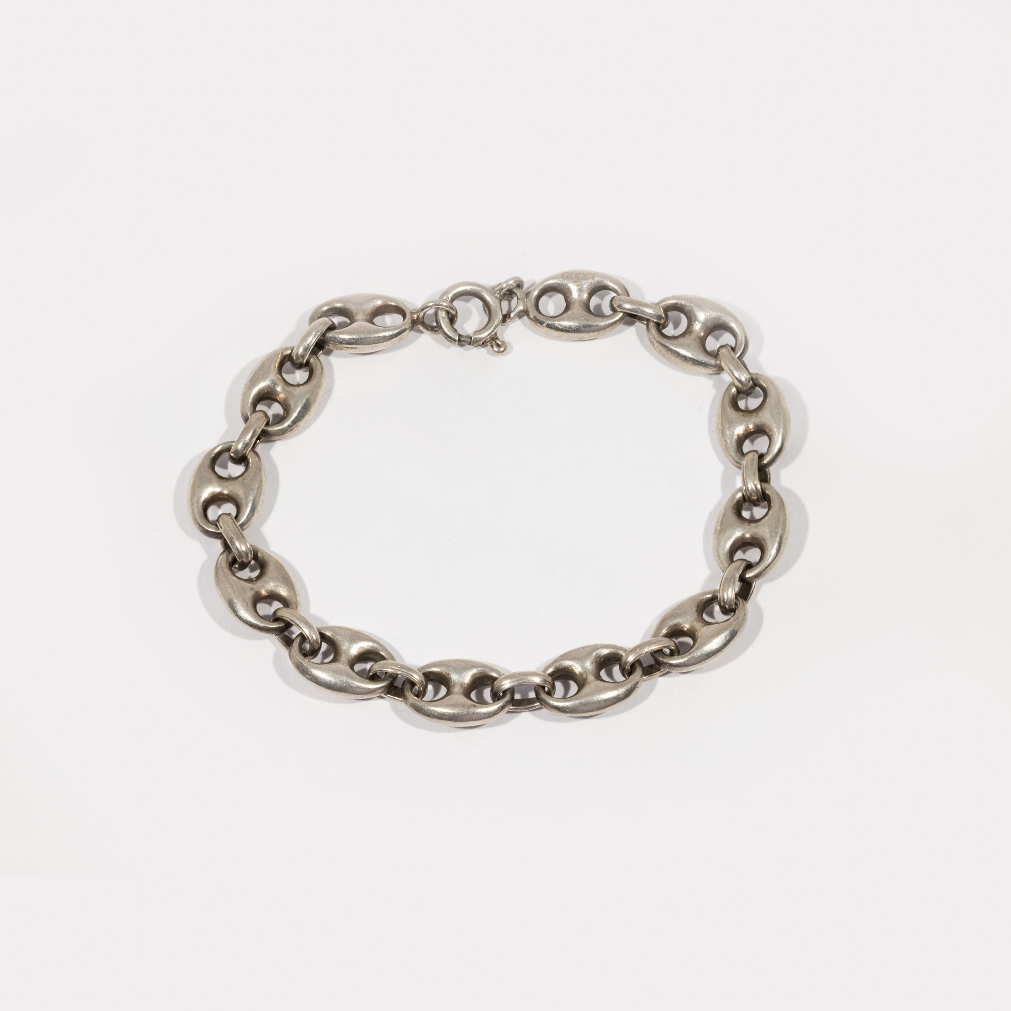 Gucci Bracelet, in Silver