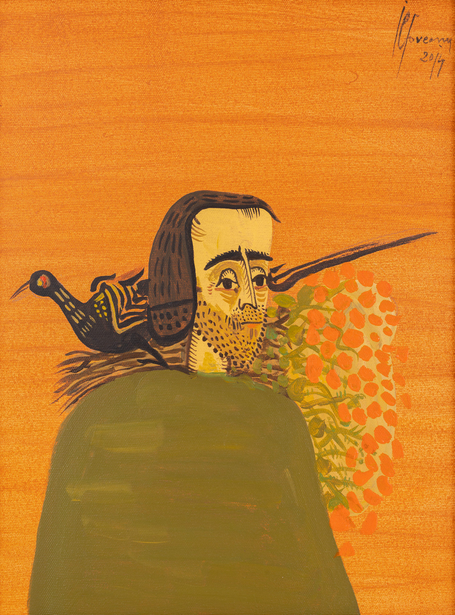 Birdwatcher