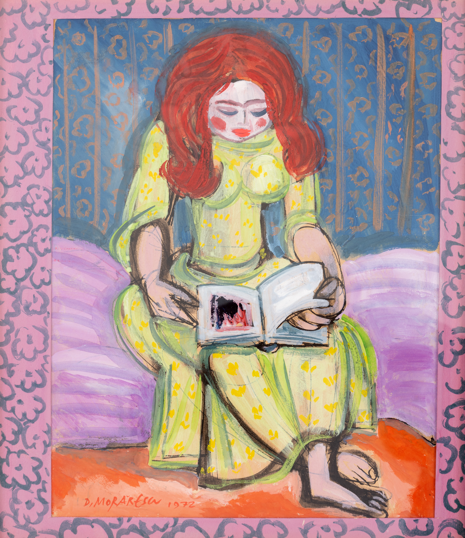 Reading