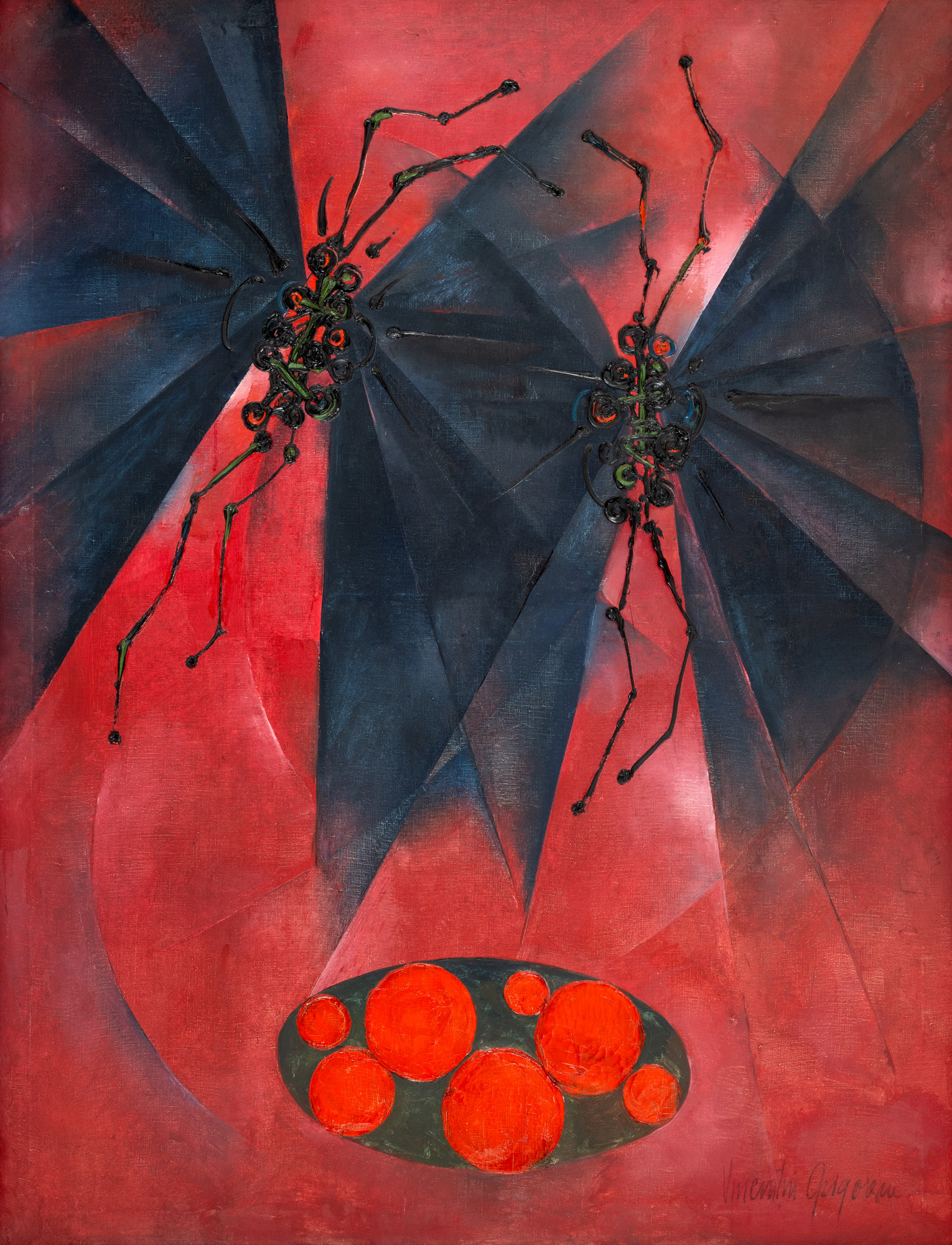 Butterflies