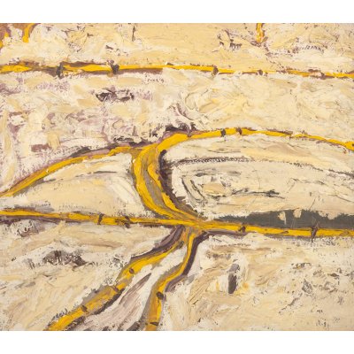 Deal la Poiana Mărului