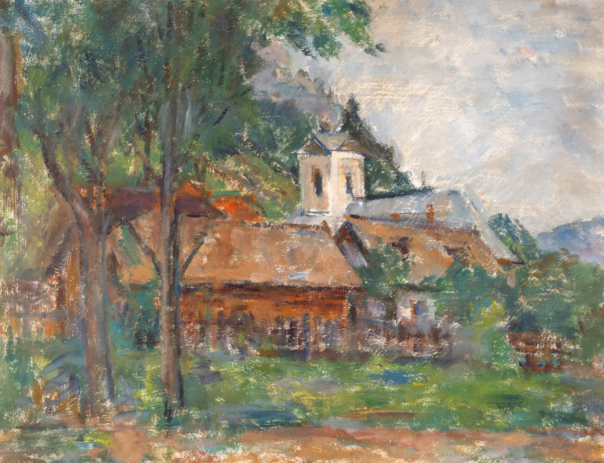 Landscape