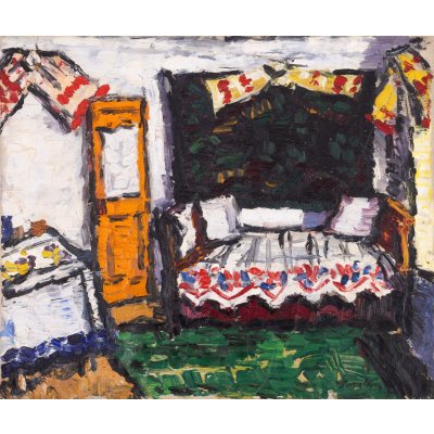 Interior țărănesc