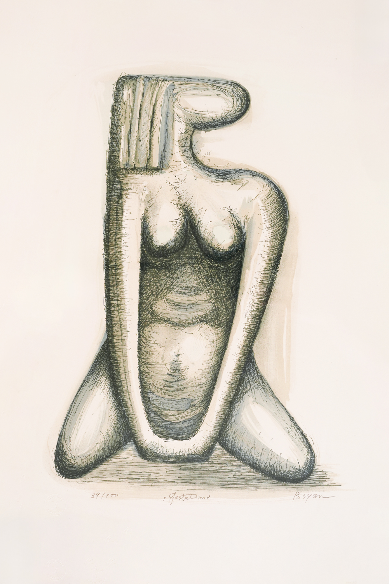 Nude