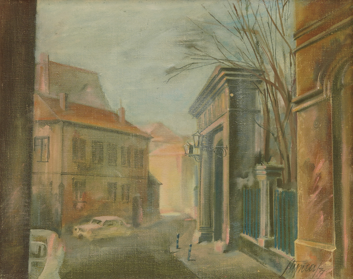 Demeterova ulica (Zagreb) 