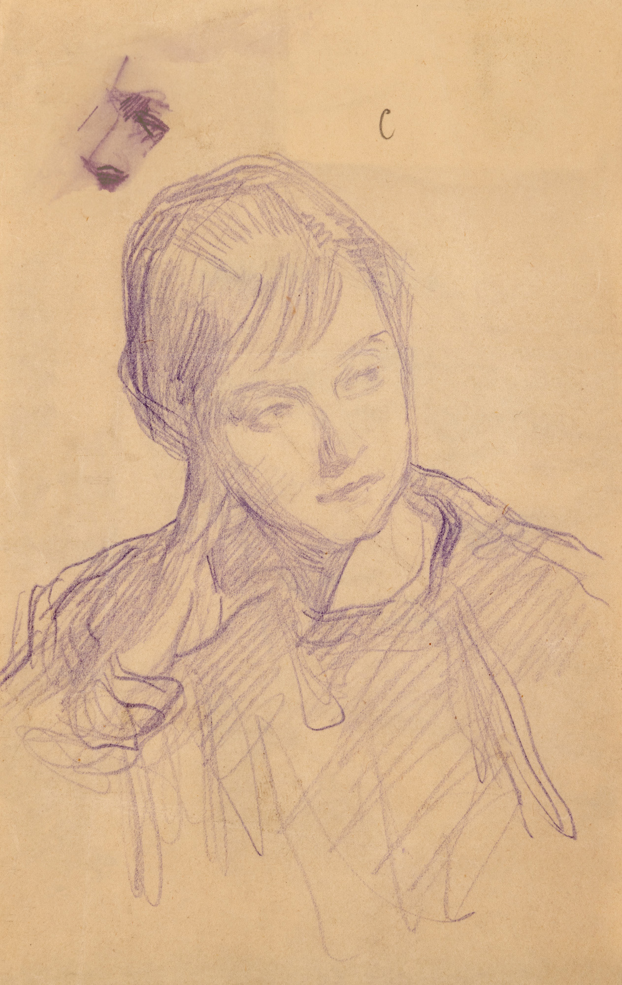In Thoughts