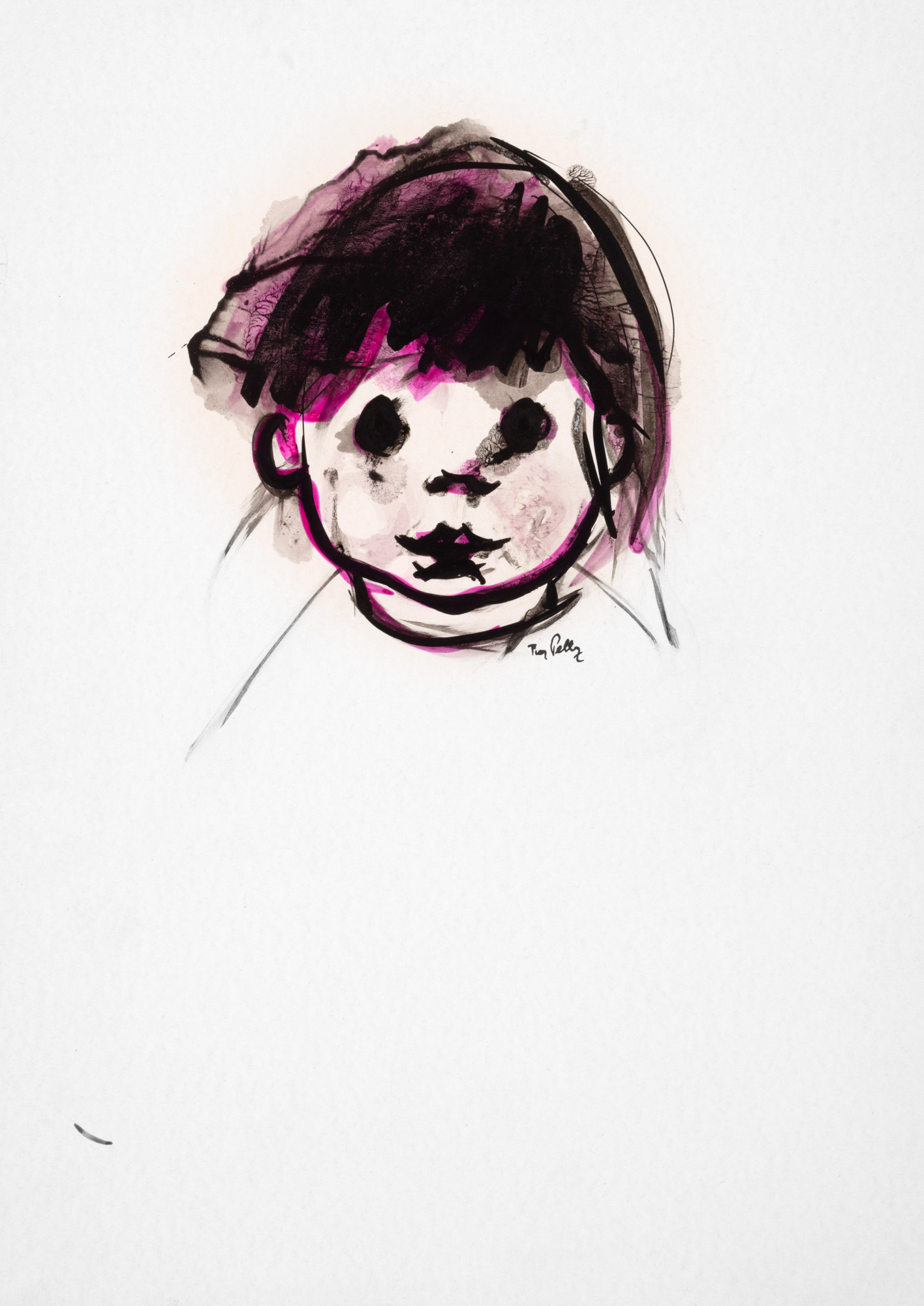 Little Child