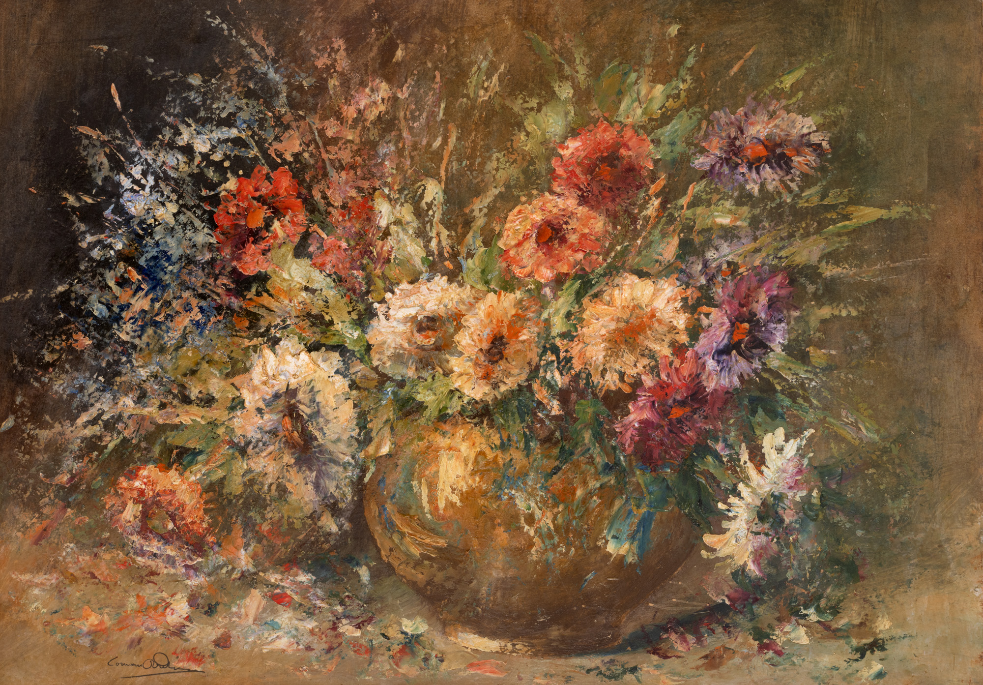 Spring Flowers