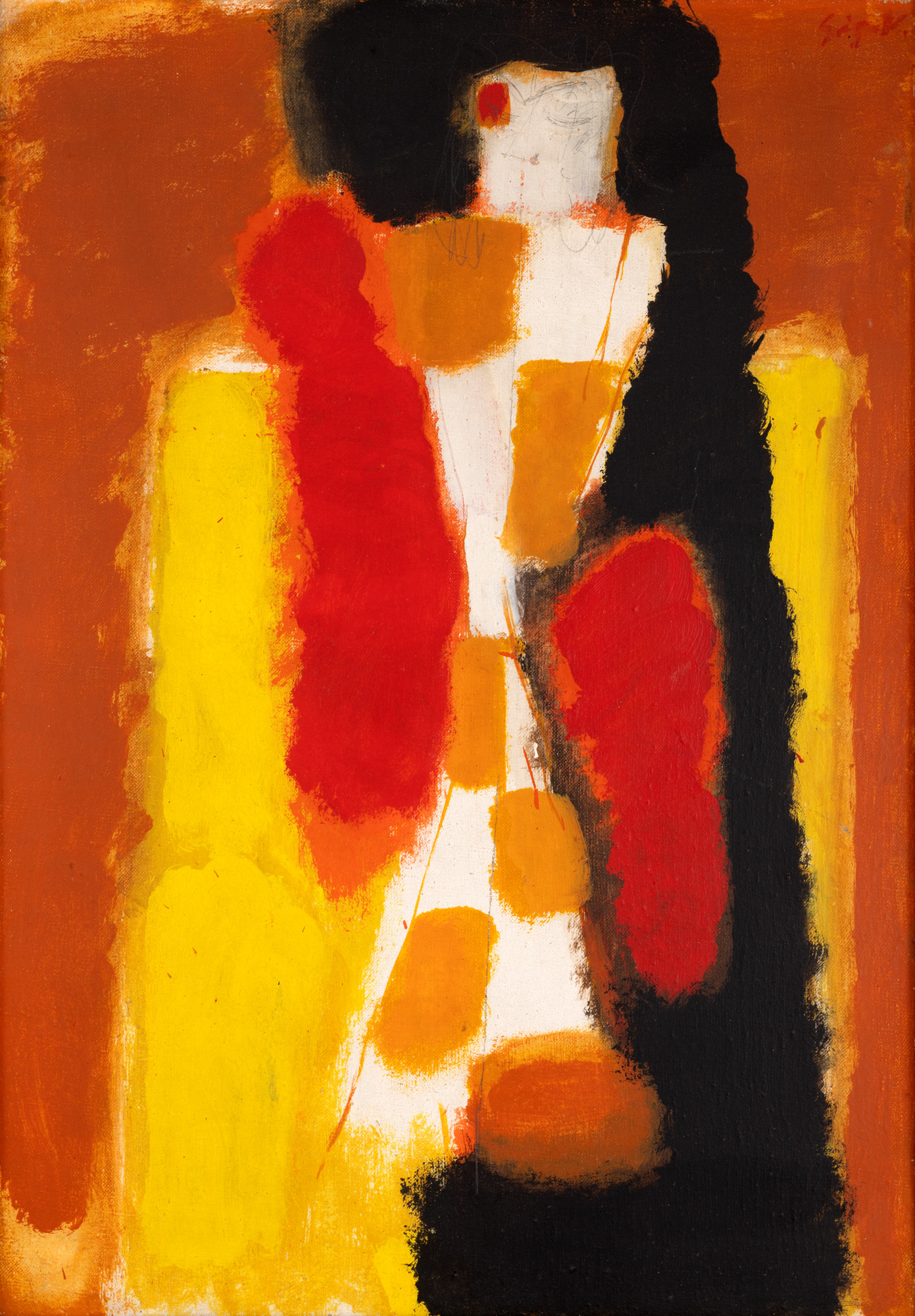 Harlequin