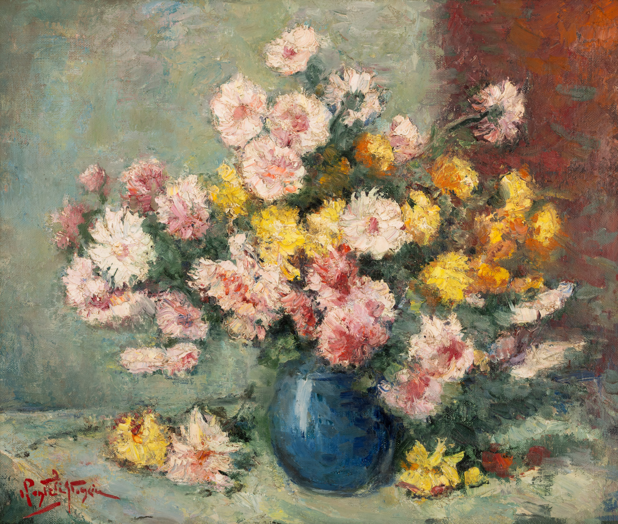 Marigolds