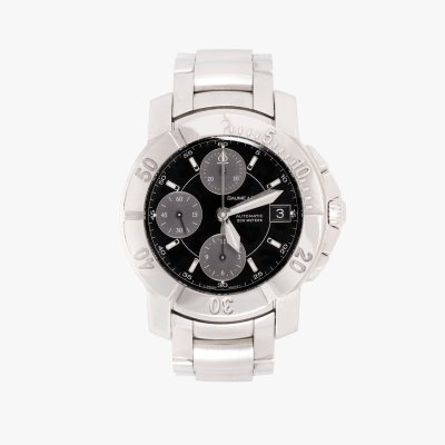 Baume & Mercier Capeland Chronograph, Men's Hand Watch