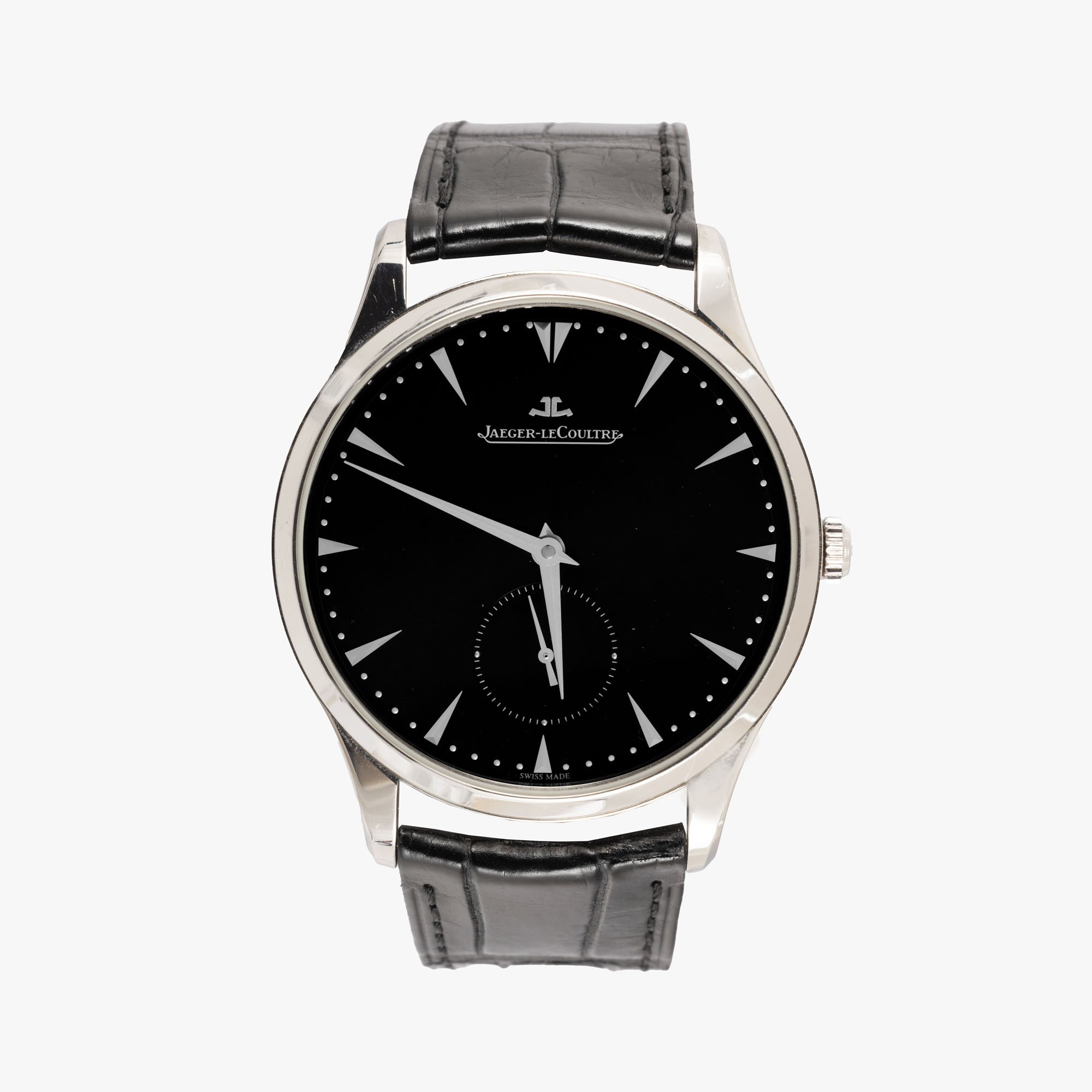 Ceas Jaeger-LeCoultre Master Grande Ultra Thin, de mână, bărbătesc