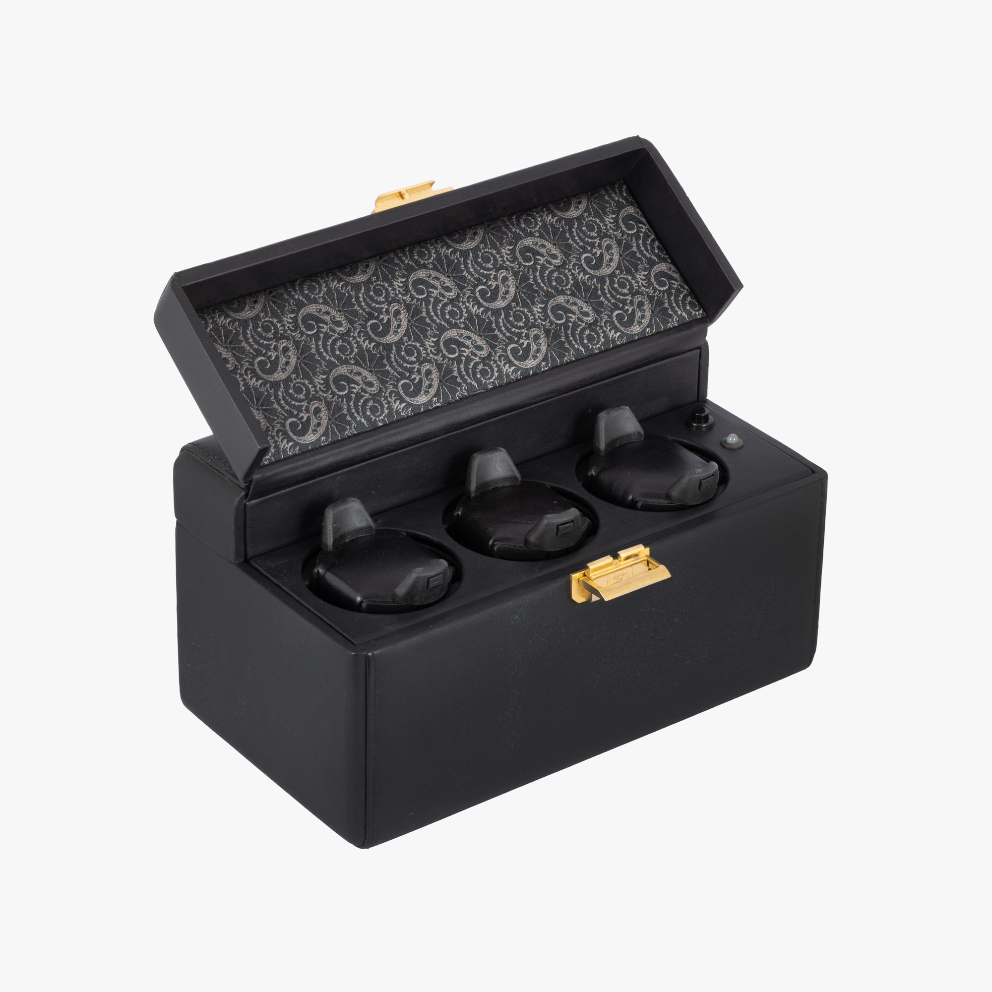 Winder pentru ceasuri Scatola del Tempo