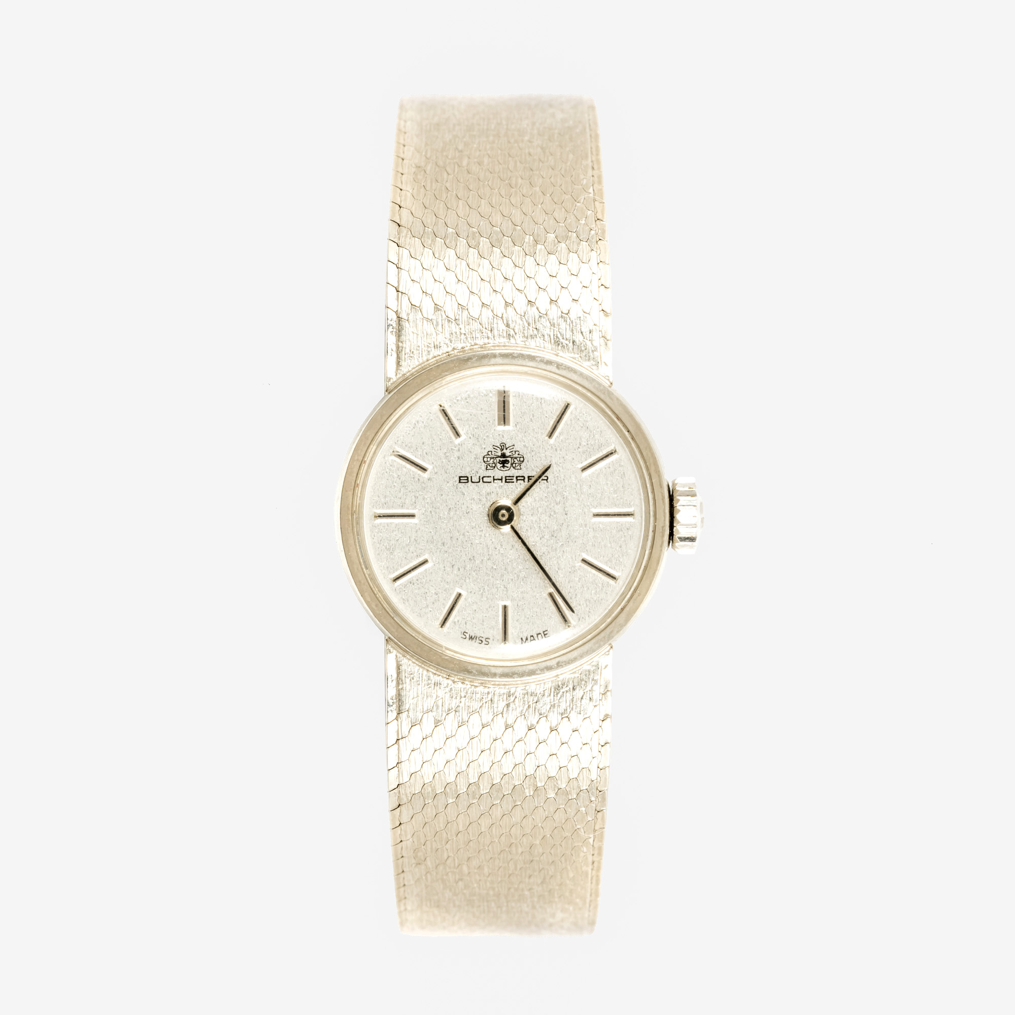 Ceas Bucherer Cocktail, new old stock, de mână, de damă