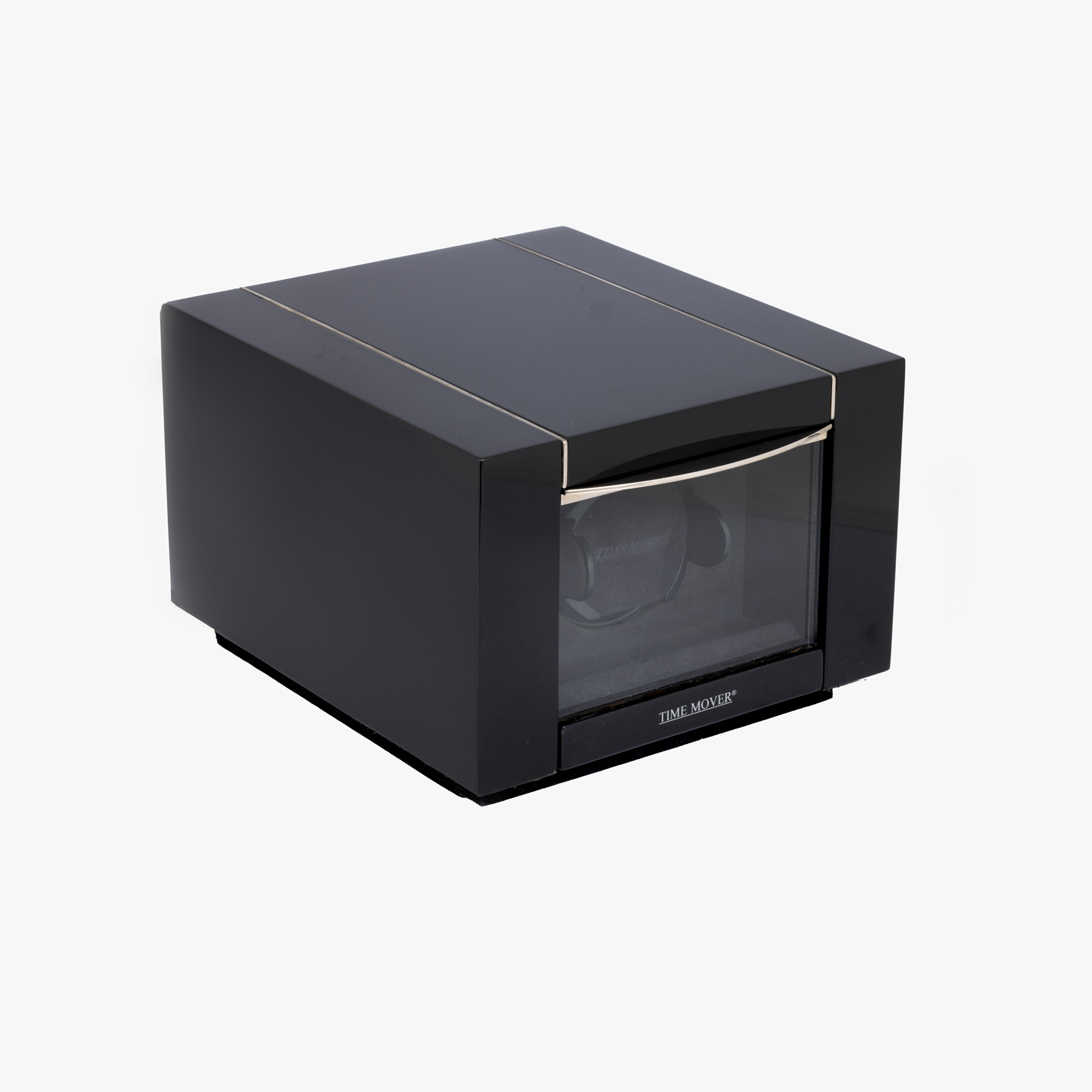 Winder pentru ceasuri Buben & Zorweg, însoțit de cutia originală și acumulator
