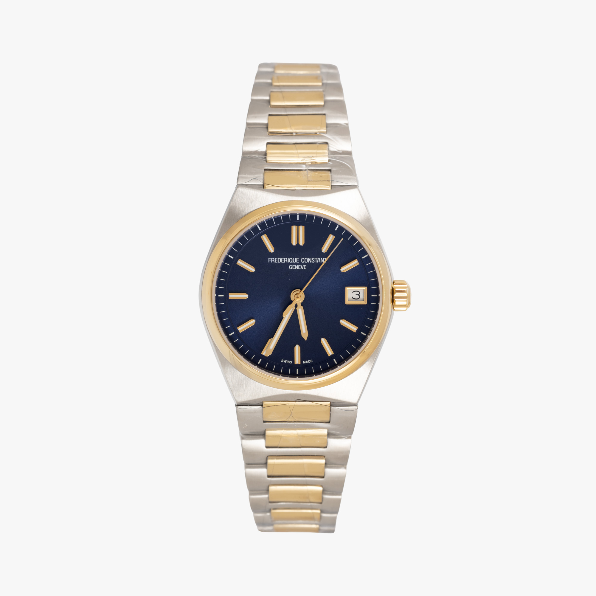 Ceas Frederique Constant Highlife, de mână, de damă