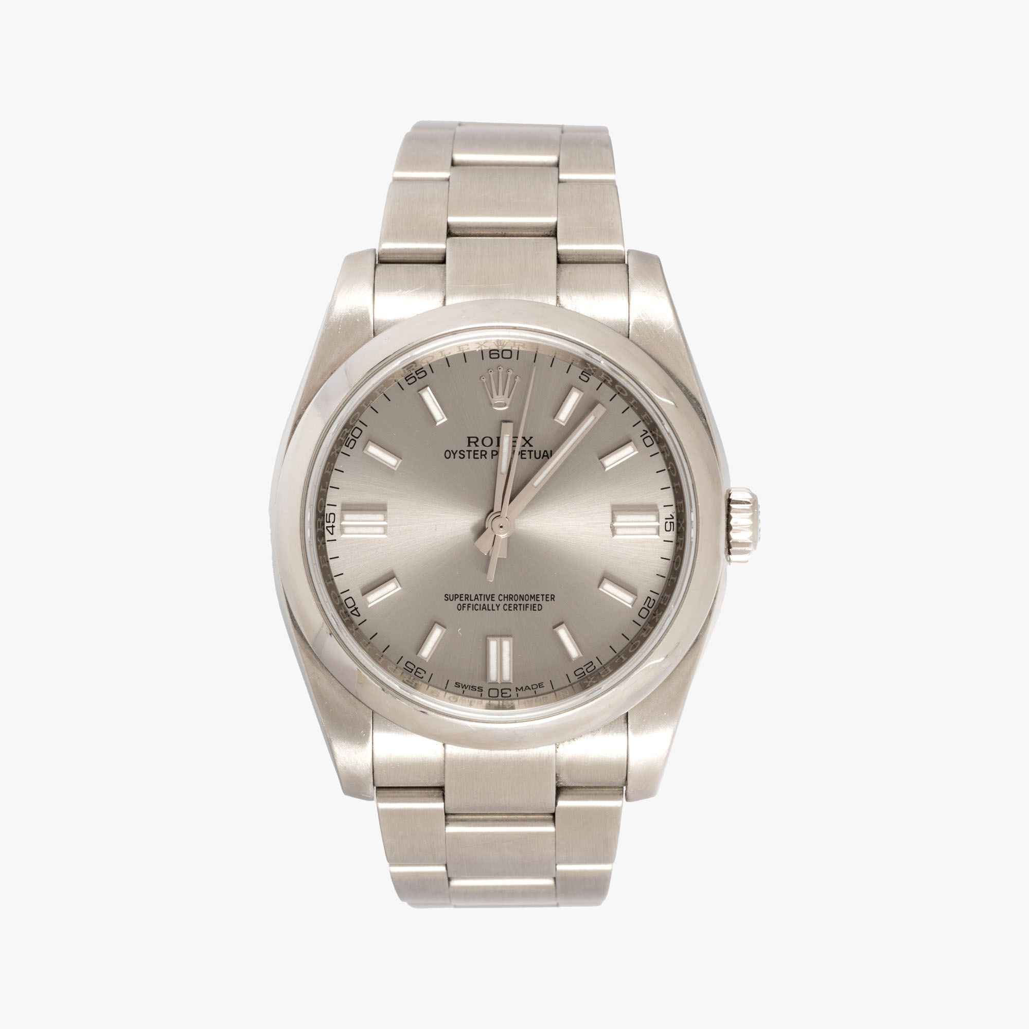 Ceas Rolex Oyster, de mână, unisex