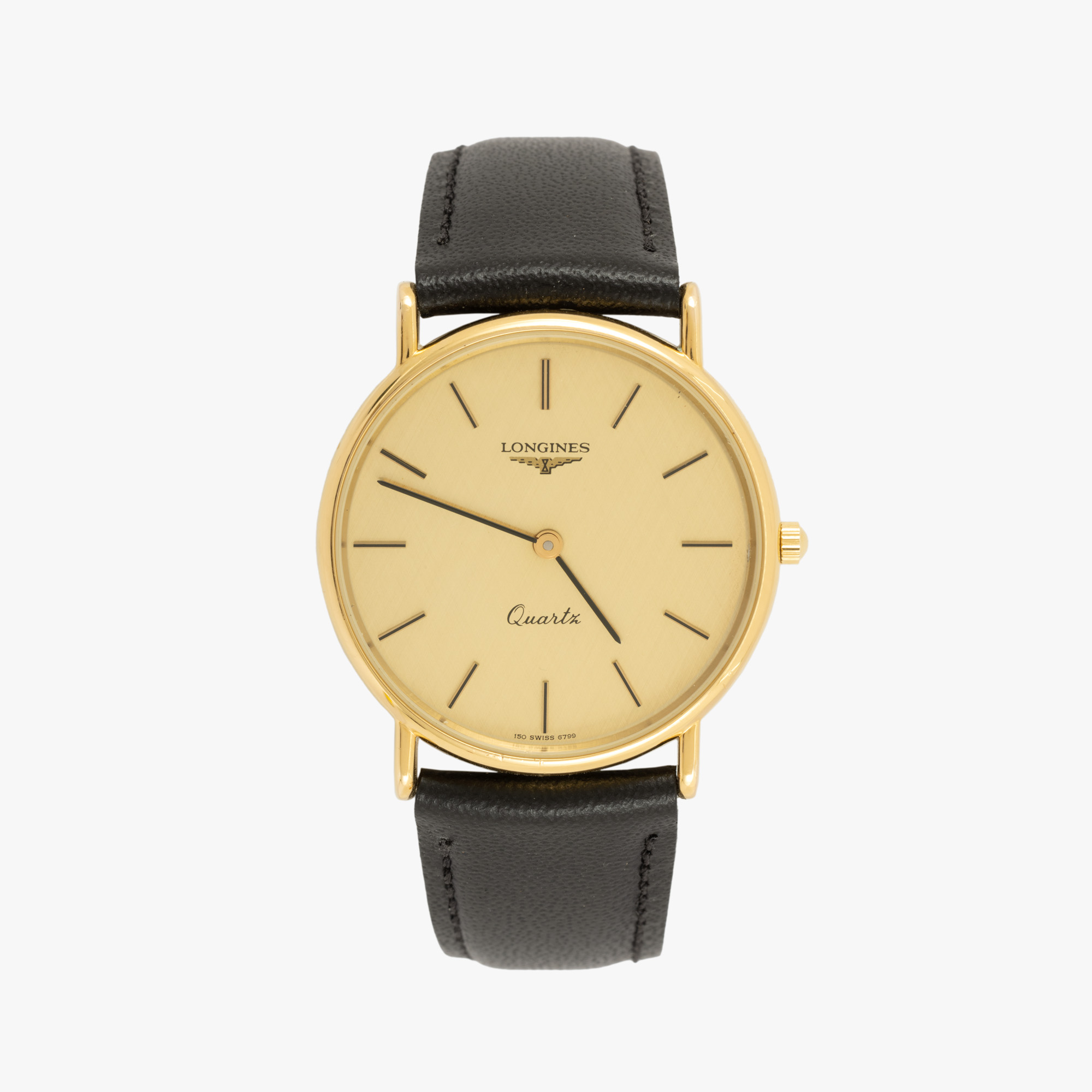 Longines Calatrava, Hand-held, Unisex Watch