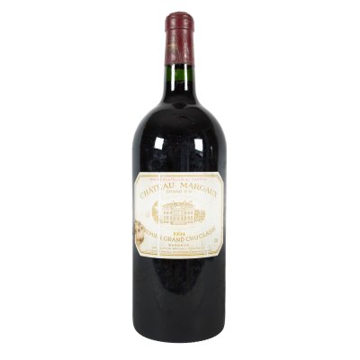 Château Margaux, First Great Classified Growth, 1994, 1st x 3l