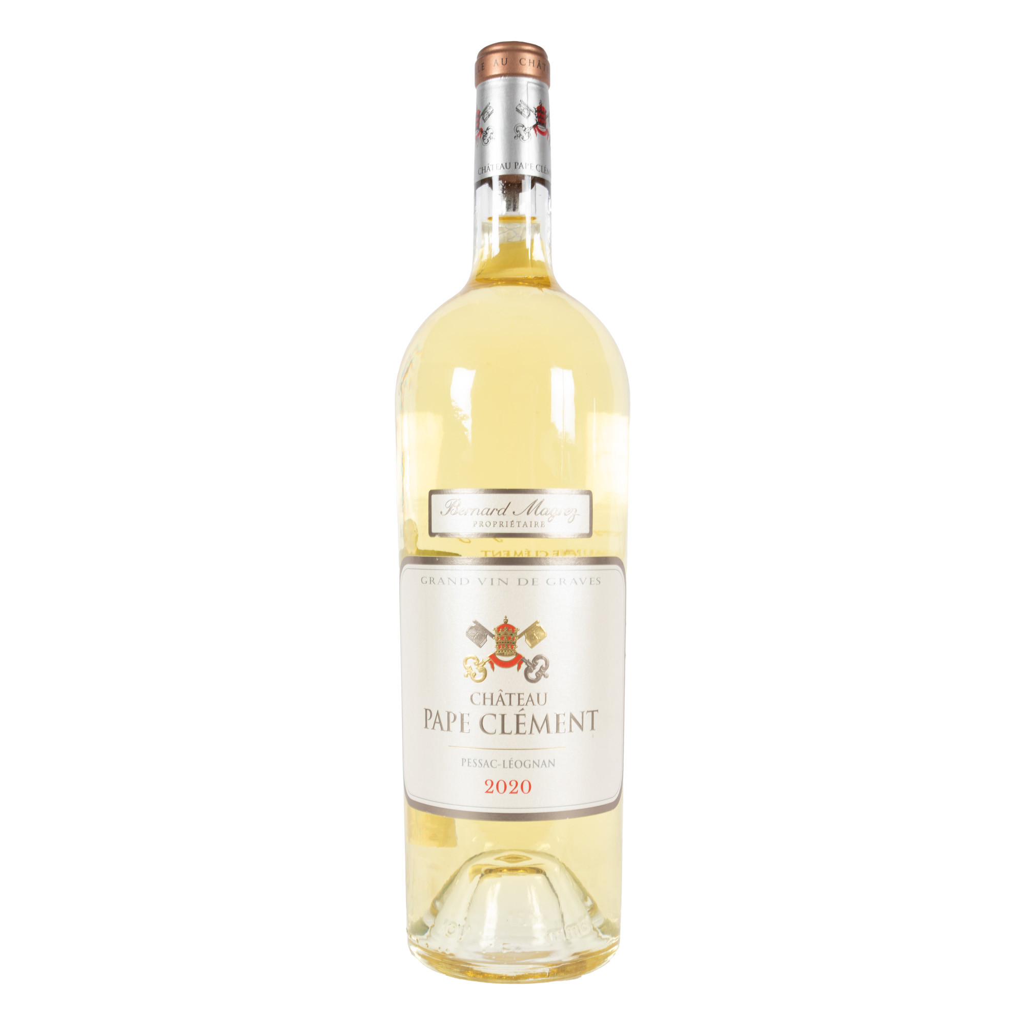 Château Pape Clément, Pessac-Léognan, 2020, 1st x 0,75l