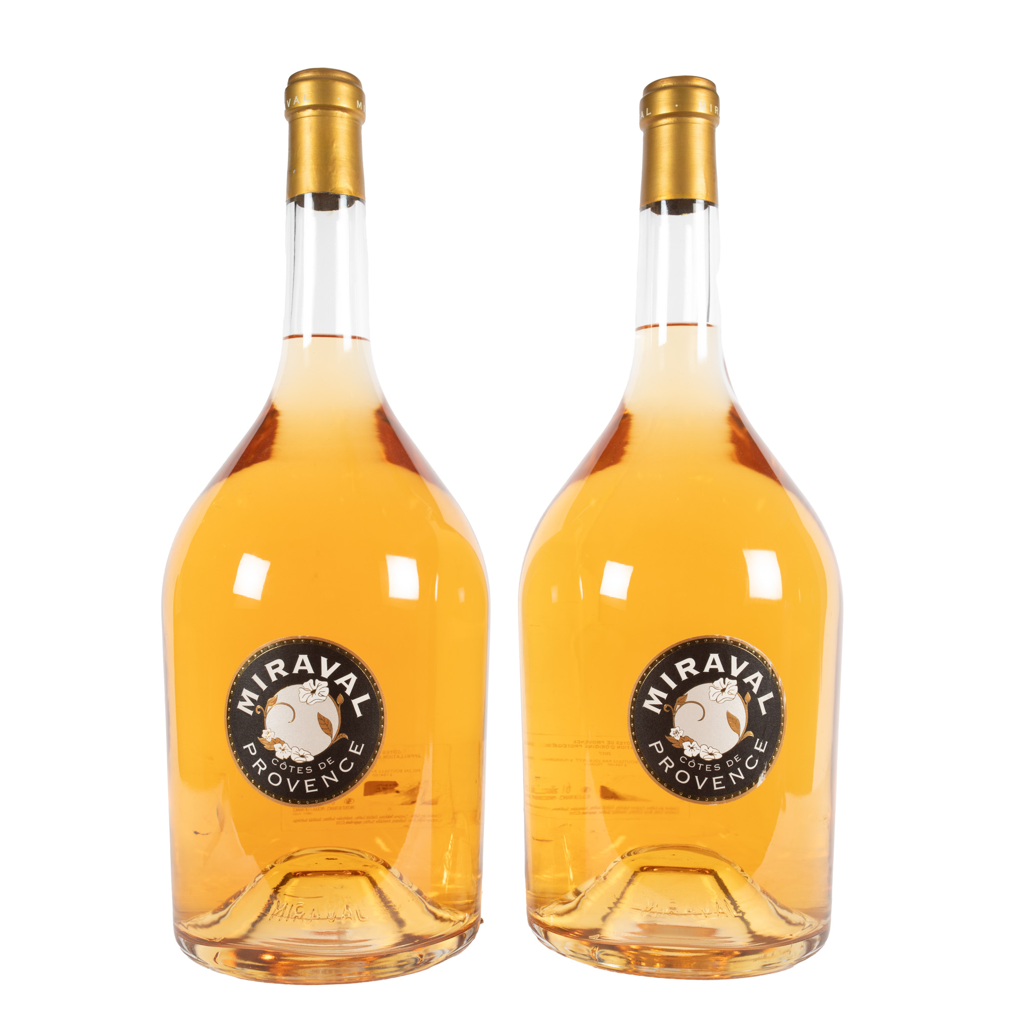 Perrin Miraval Rosé, Côtes de Provence, 2st x 6l