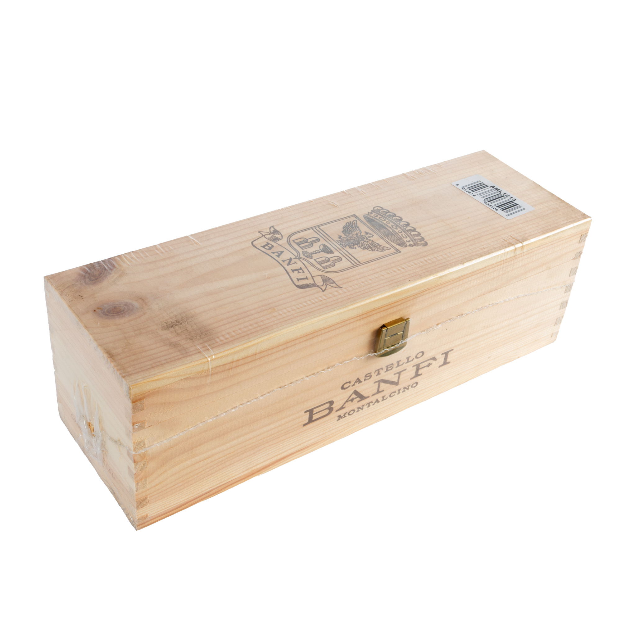 Banfi, Brunello di Montalcino, Tuscany, 2013, 1st x 1,5l, in original box